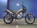     Yamaha XG250 Tricker-2 2014  1